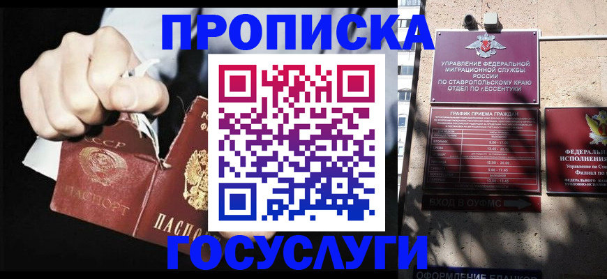 прописка 2025 в Ковылкино